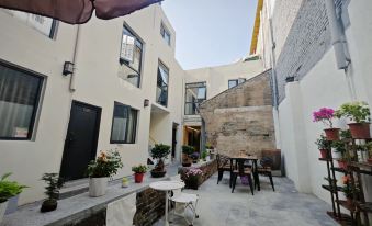 Floral Hotel·Suiyouyuan Hotel (Luoqi Ancient City Branch)