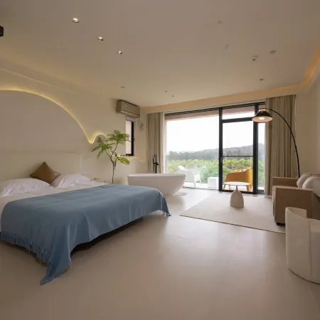 Pingtan Wind Tour Homestay