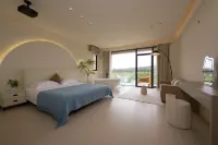 Pingtan Wind Tour Homestay - badewanne