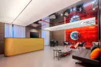 JOYING HOTEL Các khách sạn ở Y Ninh