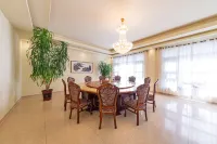 Wulan Butong Guanyun Wild Luxury Homestay Hôtels à : Bannière de Hexigten