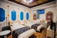 Xunjiang Bieyuan Homestay（Kashgar ancient city scenic area inside）