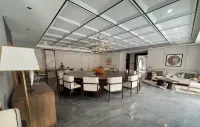 Guanhu Homestay Hotels in Longchang
