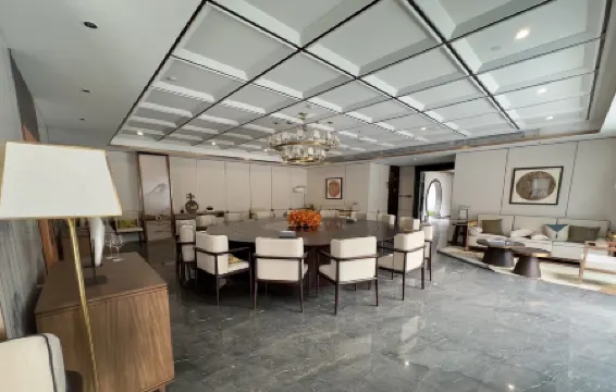 Longchang Lakeview Homestay (Guyu Lake Scenic Area)