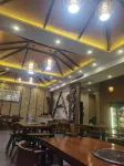 Mountain Inn - breakfast