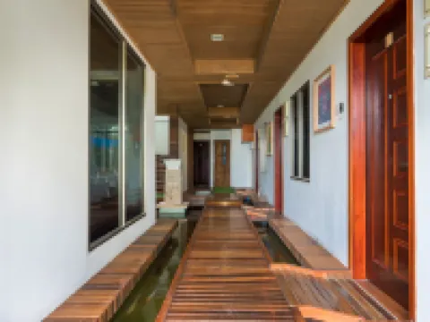 Maamadi Boutique Hotels in Maafushi