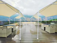 Shuipai Yunya Holiday Homestay - bar