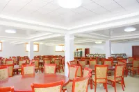 Forest Resort Hotel 2 (Aershan Railway Station City Government Branch)