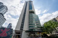 Lila Suite One Bukit Ceylon Hotels near Seri Raja Chulan Condominium