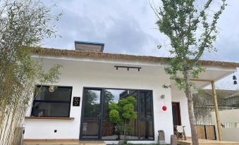 Home in Qingshan
