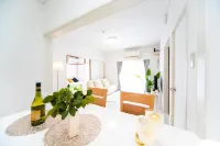 Takashima Lakeside Resort in Kitage فنادق في تاكاشيما