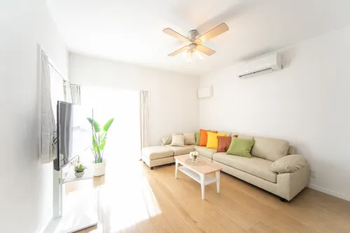 Nagashima Riverside Resort