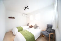 Nagashima Riverside Condominium