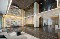 Atour Hotel Yining County Guangrenjun