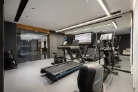 Atour Hotel Yining County Guangrenjun