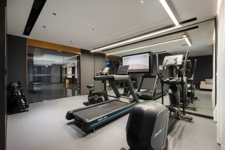 Atour Hotel Yining County Guangrenjun