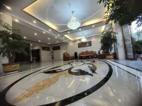 維西仟禧大飯店