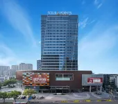Four Points by Sheraton Linhai - breakfast