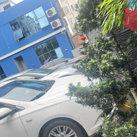 Suichuan Jinghong Boutique Hotel
