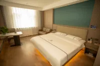 Cheng Zun Hotel