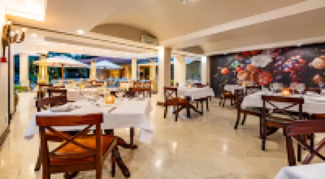 Christie's guesthouse