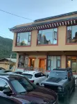 Gesang Flower Homestay