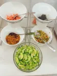 Jieyang Victoria Holiday Business Hotel - breakfast