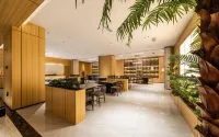 YavanHotel - Parking