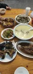 Shengsi Wolfberry Jiaxinhai Homestay - Aamiainen