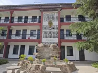 Yehe Hotel Homestay Các khách sạn ở Lân Du