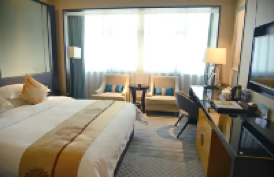 Gushi Hotel