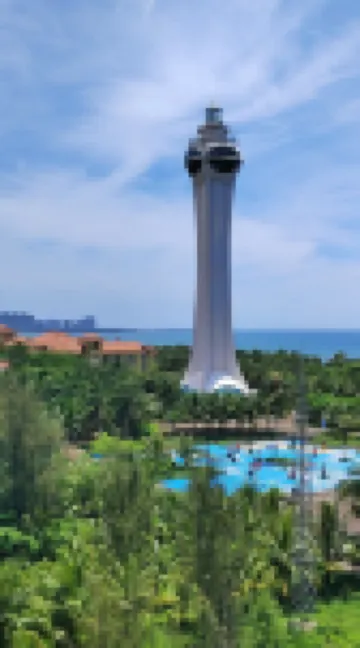 Island Story Holiday Apartment