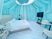 Zhushan Yayuan Hotels near Xumingqing Lieshi Monument