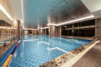 Wyndham Grand Xishuangbanna Resort - Luxury