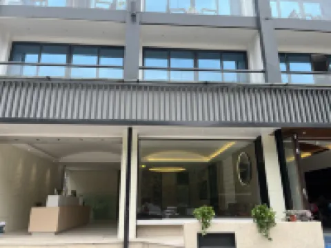 Yaoyao Hotel Xiling Snow Mountain Hotels in Dayi