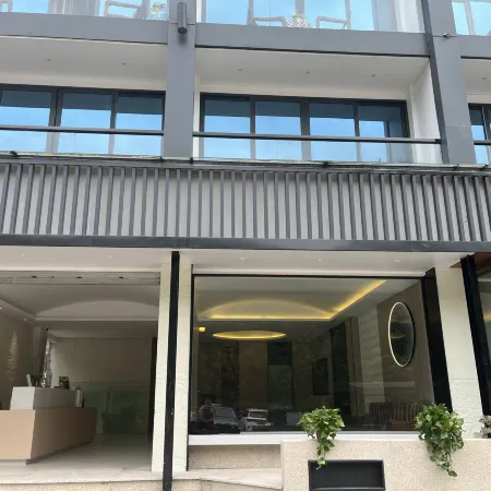 Yaoyao Hotel Xiling Snow Mountain