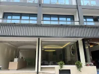 西嶺雪山垚垚酒店 鄰近西嶺雪山景區-千四百五十米碑的酒店