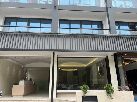 Yaoyao Hotel Xiling Snow Mountain