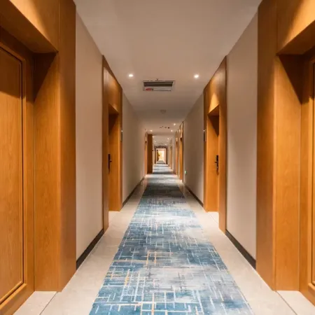 Boxidun Hotel (Xin Huijia Times)