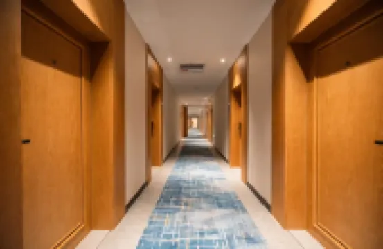 Boxidun Hotel (Xin Huijia Times)