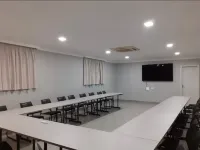 Hotel PrimeInn Hôtels à : Campinas