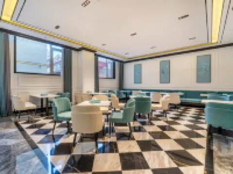 Xana Hotelle (Xinzhou Fanshi County Government) Hotels in Fanshi