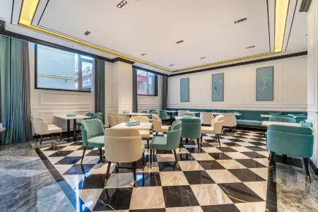 Xana Hotelle (Xinzhou Fanshi County Government)