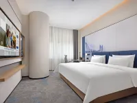 Hampton by Hilton Nanjing Xianlin University Town Hotels near Qi Xia