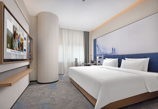 난징 호텔 비교