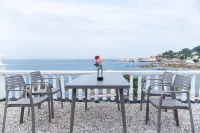 "Xisu Beachcombing Camp · Hailangli Guesthouse (Laoshan Yangkou Branch