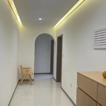 Shiguangli Homestay (Dengkou Branch)