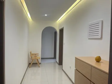 Shiguangli Homestay (Dengkou Branch)