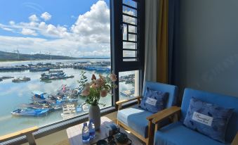 Dongshan Youlai Yujia Homestay