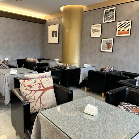 Wandfo Hotel